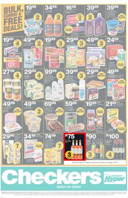 Checkers Western Cape : Heydays Prices Final Week (8 Feb - 14 Feb 2016), page 3