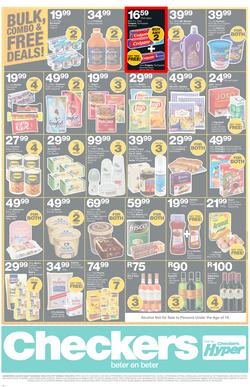 Checkers Western Cape : Heydays Prices Final Week (8 Feb - 14 Feb 2016), page 3