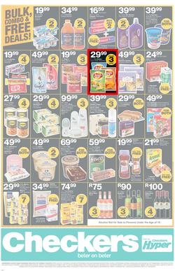 Checkers Western Cape : Heydays Prices Final Week (8 Feb - 14 Feb 2016), page 3