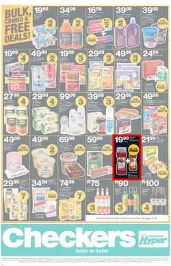 Checkers Western Cape : Heydays Prices Final Week (8 Feb - 14 Feb 2016), page 3