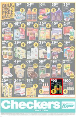 Checkers Western Cape : Heydays Prices Final Week (8 Feb - 14 Feb 2016), page 3