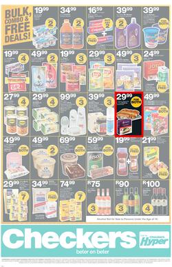 Checkers Western Cape : Heydays Prices Final Week (8 Feb - 14 Feb 2016), page 3