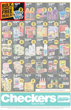 Checkers Western Cape : Heydays Prices Final Week (8 Feb - 14 Feb 2016), page 3
