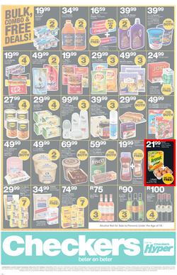 Checkers Western Cape : Heydays Prices Final Week (8 Feb - 14 Feb 2016), page 3