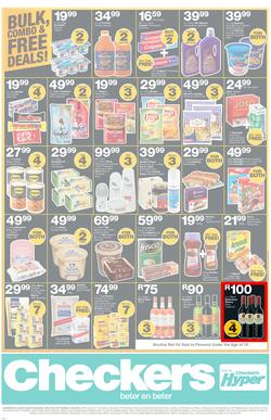 Checkers Western Cape : Heydays Prices Final Week (8 Feb - 14 Feb 2016), page 3