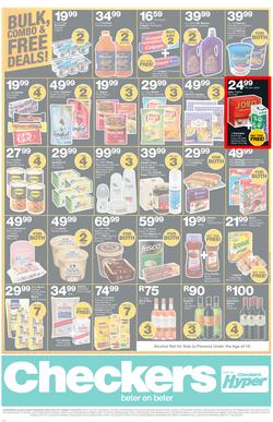 Checkers Western Cape : Heydays Prices Final Week (8 Feb - 14 Feb 2016), page 3