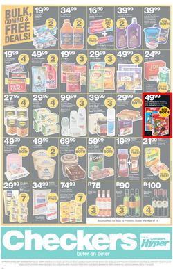 Checkers Western Cape : Heydays Prices Final Week (8 Feb - 14 Feb 2016), page 3