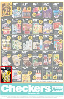 Checkers Western Cape : Heydays Prices Final Week (8 Feb - 14 Feb 2016), page 3