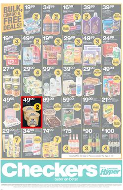 Checkers Western Cape : Heydays Prices Final Week (8 Feb - 14 Feb 2016), page 3