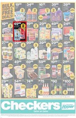 Checkers Western Cape : Heydays Prices Final Week (8 Feb - 14 Feb 2016), page 3