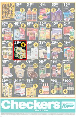 Checkers Western Cape : Heydays Prices Final Week (8 Feb - 14 Feb 2016), page 3