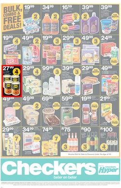 Checkers Western Cape : Heydays Prices Final Week (8 Feb - 14 Feb 2016), page 3