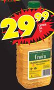Crown Oil-2L