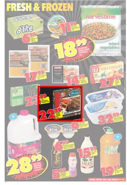 Shoprite Western Cape : Low Prices Always ( 27 Jan - 09 Feb 2014 ), page 2