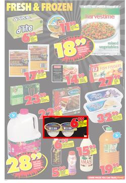 Shoprite Western Cape : Low Prices Always ( 27 Jan - 09 Feb 2014 ), page 2