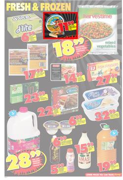 Shoprite Western Cape : Low Prices Always ( 27 Jan - 09 Feb 2014 ), page 2