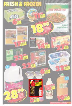 Shoprite Western Cape : Low Prices Always ( 27 Jan - 09 Feb 2014 ), page 2