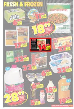 Shoprite Western Cape : Low Prices Always ( 27 Jan - 09 Feb 2014 ), page 2