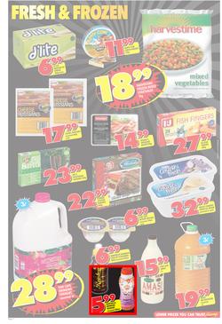 Shoprite Western Cape : Low Prices Always ( 27 Jan - 09 Feb 2014 ), page 2