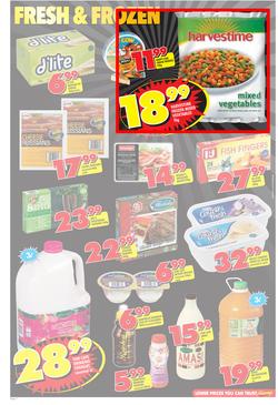 Shoprite Western Cape : Low Prices Always ( 27 Jan - 09 Feb 2014 ), page 2