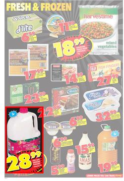 Shoprite Western Cape : Low Prices Always ( 27 Jan - 09 Feb 2014 ), page 2