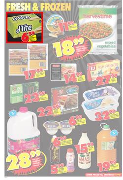 Shoprite Western Cape : Low Prices Always ( 27 Jan - 09 Feb 2014 ), page 2