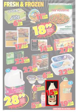 Shoprite Western Cape : Low Prices Always ( 27 Jan - 09 Feb 2014 ), page 2