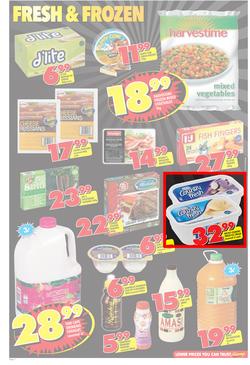 Shoprite Western Cape : Low Prices Always ( 27 Jan - 09 Feb 2014 ), page 2