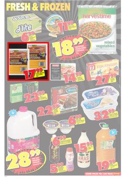 Shoprite Western Cape : Low Prices Always ( 27 Jan - 09 Feb 2014 ), page 2