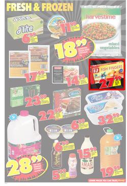 Shoprite Western Cape : Low Prices Always ( 27 Jan - 09 Feb 2014 ), page 2