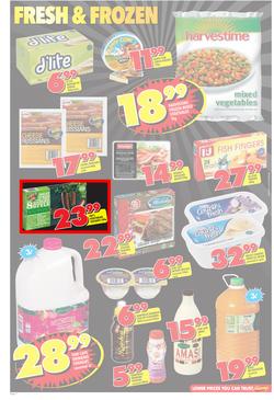 Shoprite Western Cape : Low Prices Always ( 27 Jan - 09 Feb 2014 ), page 2
