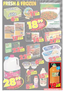 Shoprite Western Cape : Low Prices Always ( 27 Jan - 09 Feb 2014 ), page 2