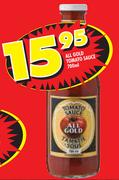 All Gold Tomato Sauce-700ml