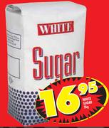 White Sugar-2kg