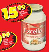 Excella Mayonnaise-740gm