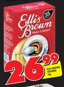 Ellis Brown Creamer-1kg