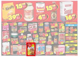Shoprite Western Cape : Low Prices Always ( 27 Jan - 09 Feb 2014 ), page 4