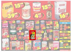 Shoprite Western Cape : Low Prices Always ( 27 Jan - 09 Feb 2014 ), page 4