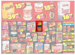 Shoprite Western Cape : Low Prices Always ( 27 Jan - 09 Feb 2014 ), page 4