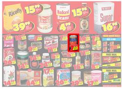 Shoprite Western Cape : Low Prices Always ( 27 Jan - 09 Feb 2014 ), page 4
