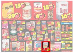 Shoprite Western Cape : Low Prices Always ( 27 Jan - 09 Feb 2014 ), page 4