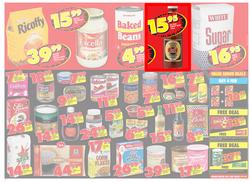 Shoprite Western Cape : Low Prices Always ( 27 Jan - 09 Feb 2014 ), page 4