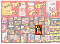 Shoprite Western Cape : Low Prices Always ( 27 Jan - 09 Feb 2014 ), page 4