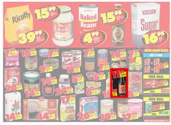 Shoprite Western Cape : Low Prices Always ( 27 Jan - 09 Feb 2014 ), page 4