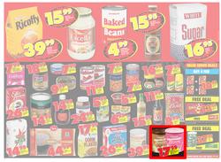 Shoprite Western Cape : Low Prices Always ( 27 Jan - 09 Feb 2014 ), page 4