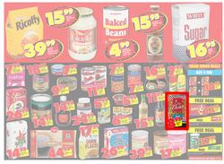 Shoprite Western Cape : Low Prices Always ( 27 Jan - 09 Feb 2014 ), page 4