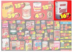 Shoprite Western Cape : Low Prices Always ( 27 Jan - 09 Feb 2014 ), page 4