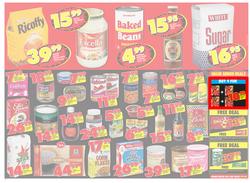 Shoprite Western Cape : Low Prices Always ( 27 Jan - 09 Feb 2014 ), page 4