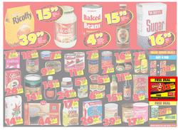Shoprite Western Cape : Low Prices Always ( 27 Jan - 09 Feb 2014 ), page 4