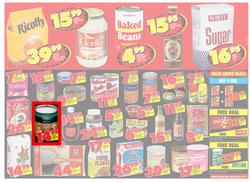 Shoprite Western Cape : Low Prices Always ( 27 Jan - 09 Feb 2014 ), page 4